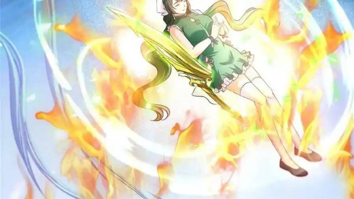 Tu Chân Nói Chuyện Phiếm Quần Chapter 534 - Trang 2