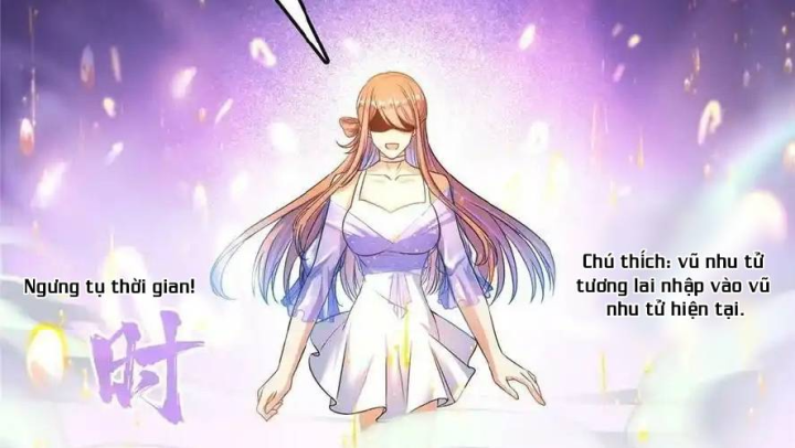 Tu Chân Nói Chuyện Phiếm Quần Chapter 534 - Trang 2