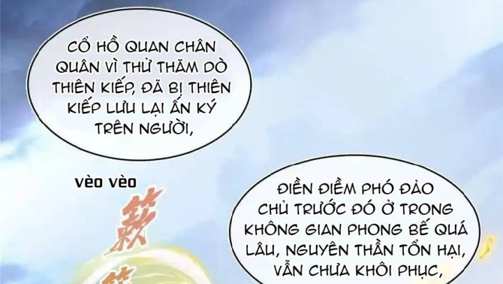 Tu Chân Nói Chuyện Phiếm Quần Chapter 534 - Trang 2