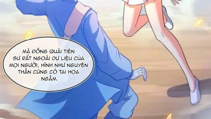Tu Chân Nói Chuyện Phiếm Quần Chapter 534 - Trang 2