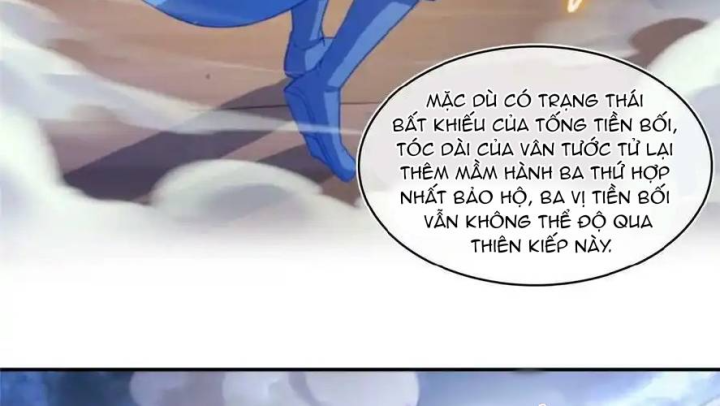 Tu Chân Nói Chuyện Phiếm Quần Chapter 534 - Trang 2