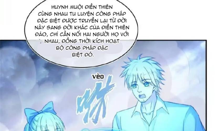 Tu Chân Nói Chuyện Phiếm Quần Chapter 534 - Trang 2