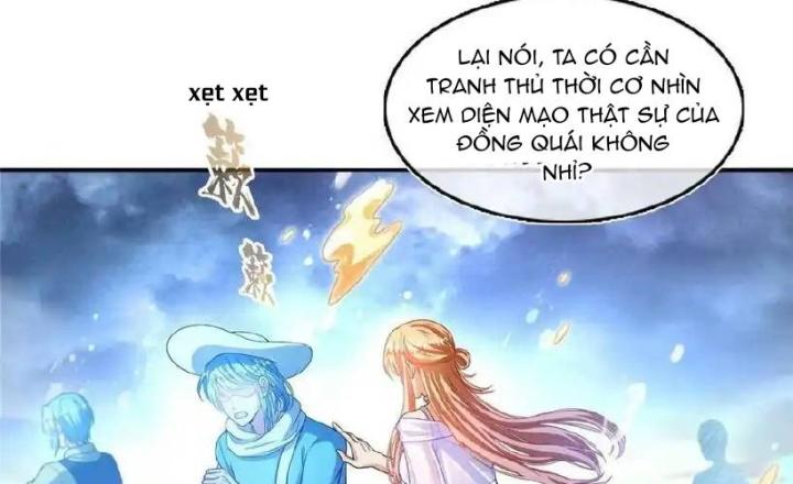 Tu Chân Nói Chuyện Phiếm Quần Chapter 534 - Trang 2
