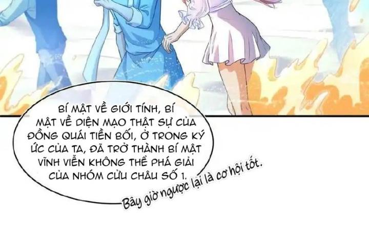 Tu Chân Nói Chuyện Phiếm Quần Chapter 534 - Trang 2