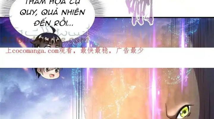 Tu Chân Nói Chuyện Phiếm Quần Chapter 534 - Trang 2