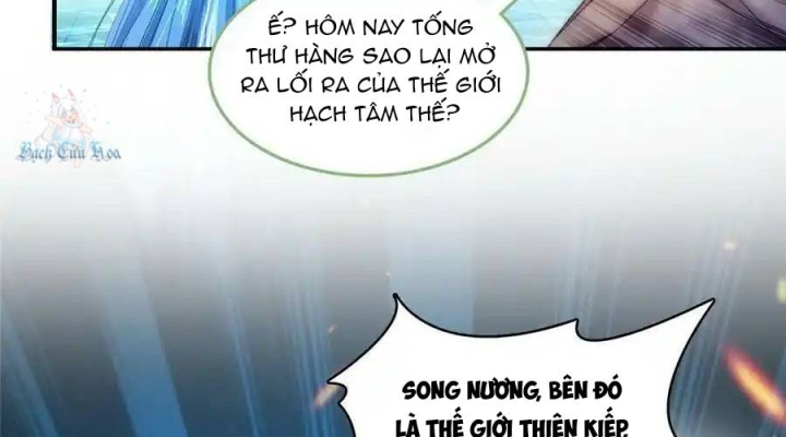 Tu Chân Nói Chuyện Phiếm Quần Chapter 534 - Trang 2