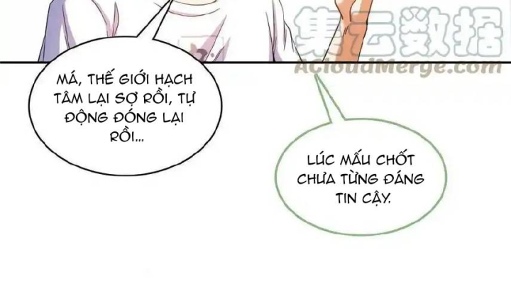 Tu Chân Nói Chuyện Phiếm Quần Chapter 534 - Trang 2