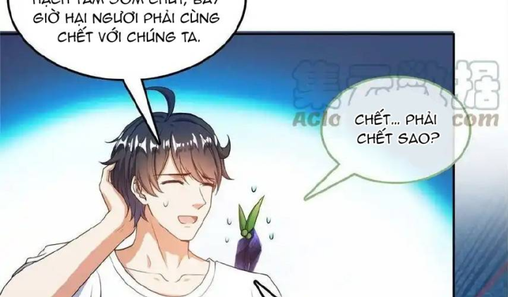 Tu Chân Nói Chuyện Phiếm Quần Chapter 534 - Trang 2