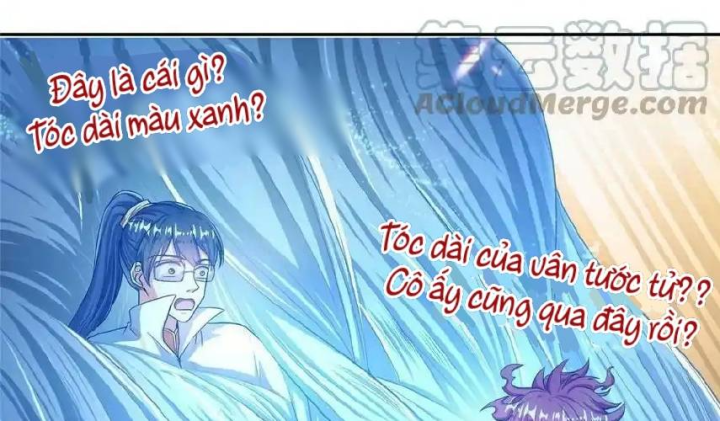 Tu Chân Nói Chuyện Phiếm Quần Chapter 534 - Trang 2