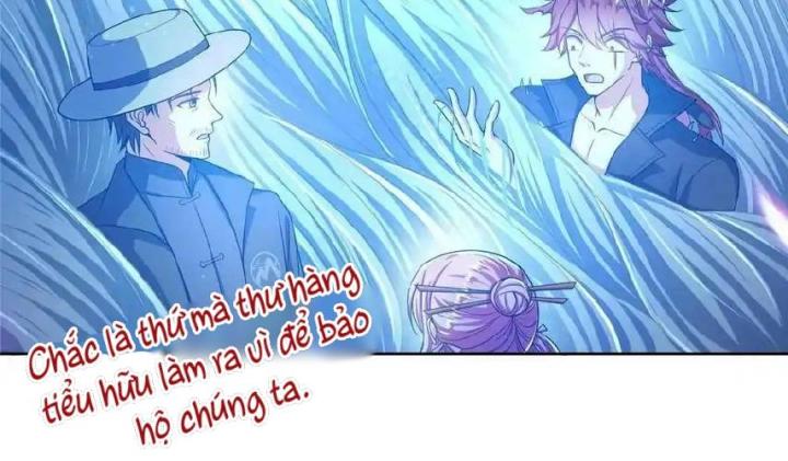 Tu Chân Nói Chuyện Phiếm Quần Chapter 534 - Trang 2