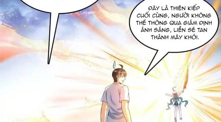 Tu Chân Nói Chuyện Phiếm Quần Chapter 534 - Trang 2
