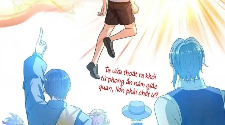 Tu Chân Nói Chuyện Phiếm Quần Chapter 534 - Trang 2