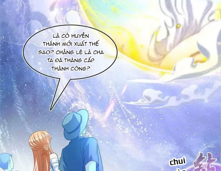 Tu Chân Nói Chuyện Phiếm Quần Chapter 535 - Trang 2