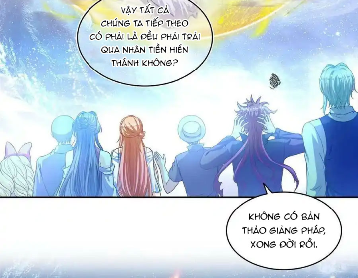 Tu Chân Nói Chuyện Phiếm Quần Chapter 535 - Trang 2