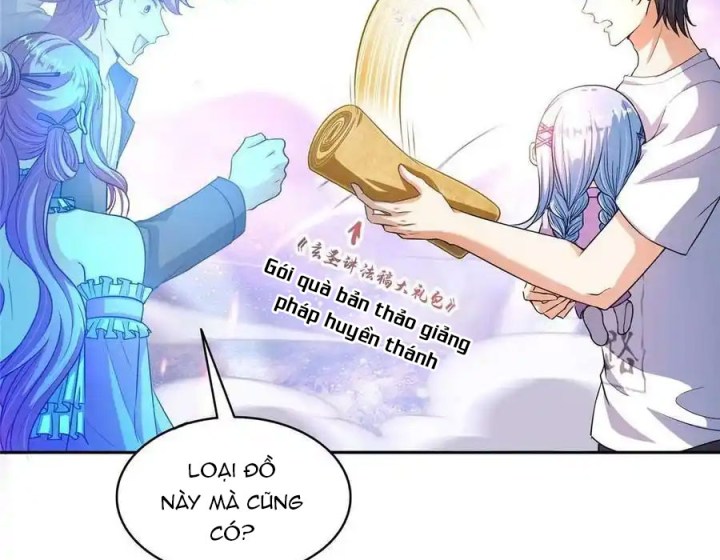 Tu Chân Nói Chuyện Phiếm Quần Chapter 535 - Trang 2