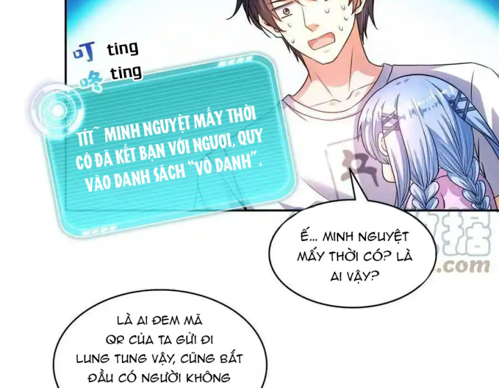 Tu Chân Nói Chuyện Phiếm Quần Chapter 535 - Trang 2