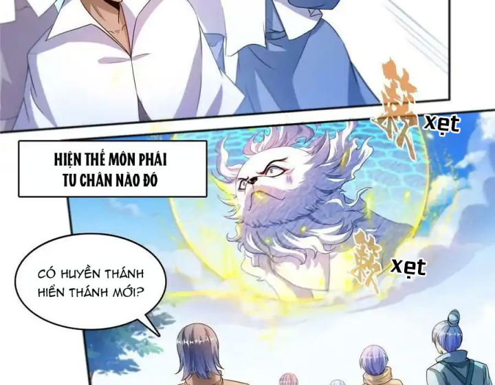 Tu Chân Nói Chuyện Phiếm Quần Chapter 535 - Trang 2