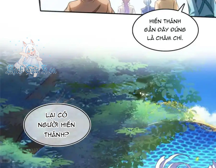 Tu Chân Nói Chuyện Phiếm Quần Chapter 535 - Trang 2