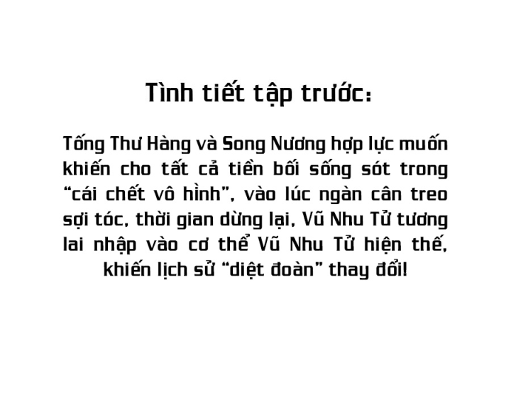 Tu Chân Nói Chuyện Phiếm Quần Chapter 535 - Trang 2