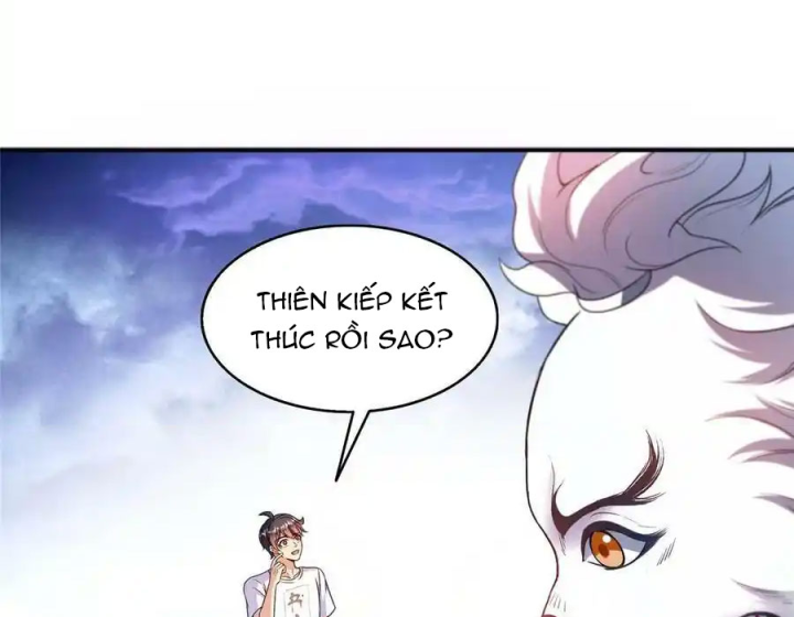 Tu Chân Nói Chuyện Phiếm Quần Chapter 535 - Trang 2