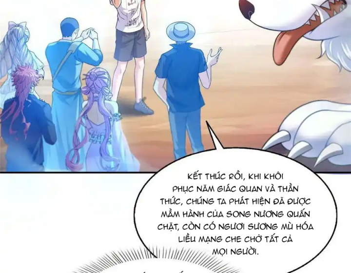 Tu Chân Nói Chuyện Phiếm Quần Chapter 535 - Trang 2