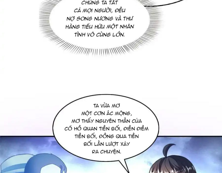 Tu Chân Nói Chuyện Phiếm Quần Chapter 535 - Trang 2