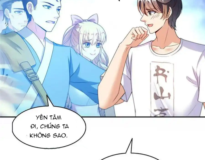 Tu Chân Nói Chuyện Phiếm Quần Chapter 535 - Trang 2