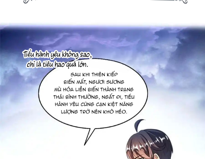 Tu Chân Nói Chuyện Phiếm Quần Chapter 535 - Trang 2