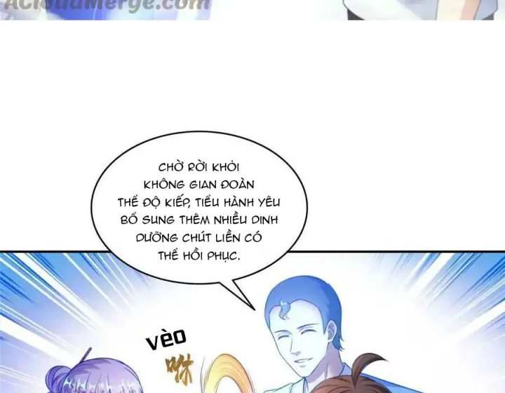 Tu Chân Nói Chuyện Phiếm Quần Chapter 535 - Trang 2