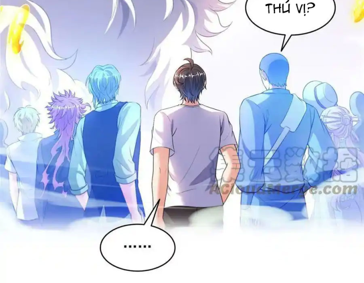 Tu Chân Nói Chuyện Phiếm Quần Chapter 535 - Trang 2