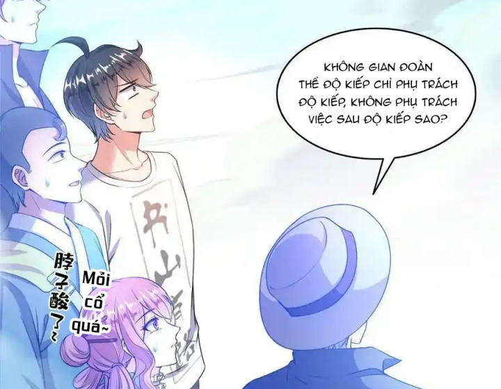 Tu Chân Nói Chuyện Phiếm Quần Chapter 535 - Trang 2