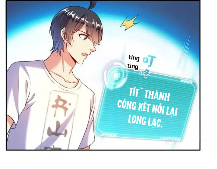 Tu Chân Nói Chuyện Phiếm Quần Chapter 535 - Trang 2