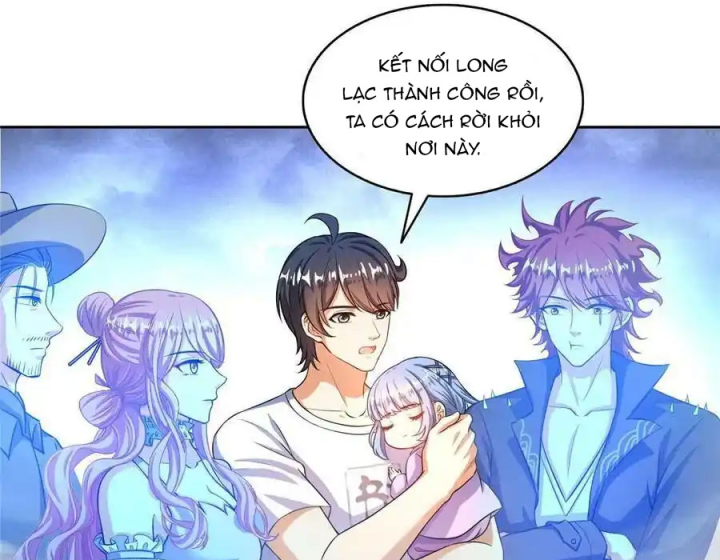 Tu Chân Nói Chuyện Phiếm Quần Chapter 535 - Trang 2