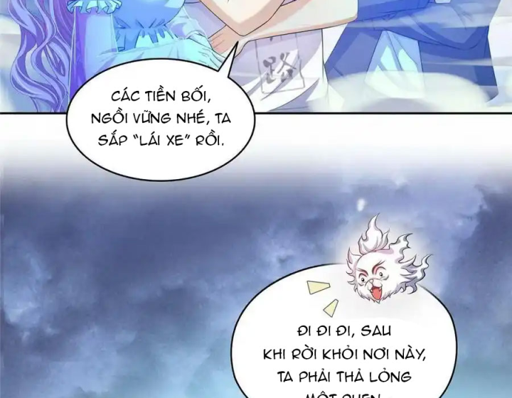 Tu Chân Nói Chuyện Phiếm Quần Chapter 535 - Trang 2