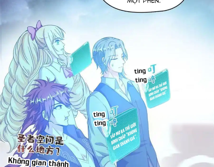 Tu Chân Nói Chuyện Phiếm Quần Chapter 535 - Trang 2