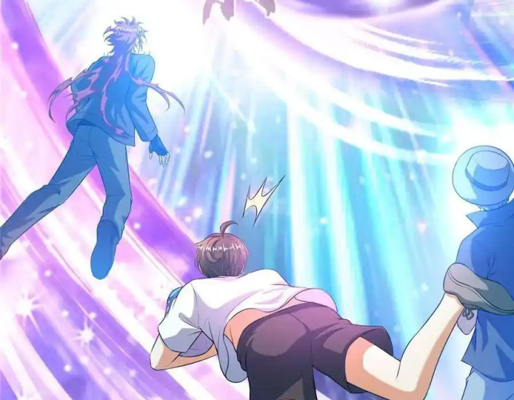 Tu Chân Nói Chuyện Phiếm Quần Chapter 535 - Trang 2