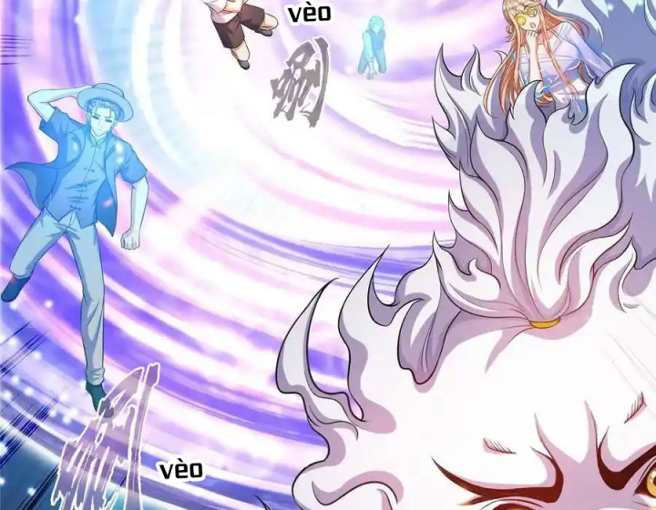 Tu Chân Nói Chuyện Phiếm Quần Chapter 535 - Trang 2