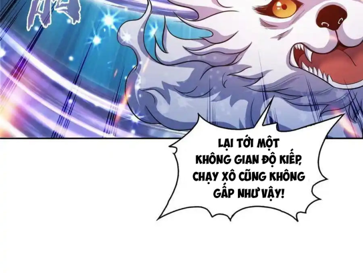 Tu Chân Nói Chuyện Phiếm Quần Chapter 535 - Trang 2