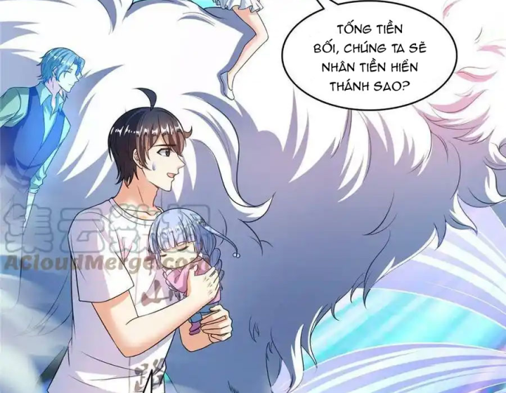 Tu Chân Nói Chuyện Phiếm Quần Chapter 535 - Trang 2