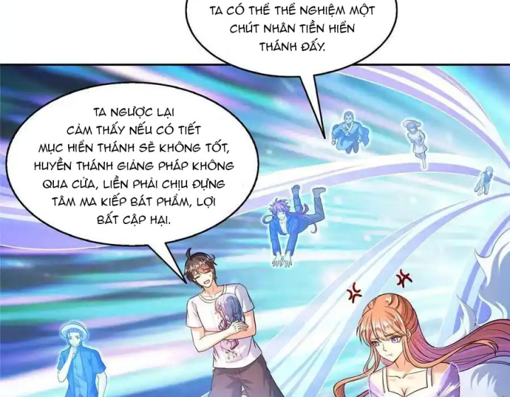 Tu Chân Nói Chuyện Phiếm Quần Chapter 535 - Trang 2