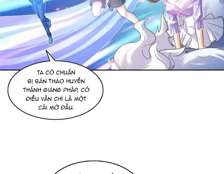 Tu Chân Nói Chuyện Phiếm Quần Chapter 535 - Trang 2