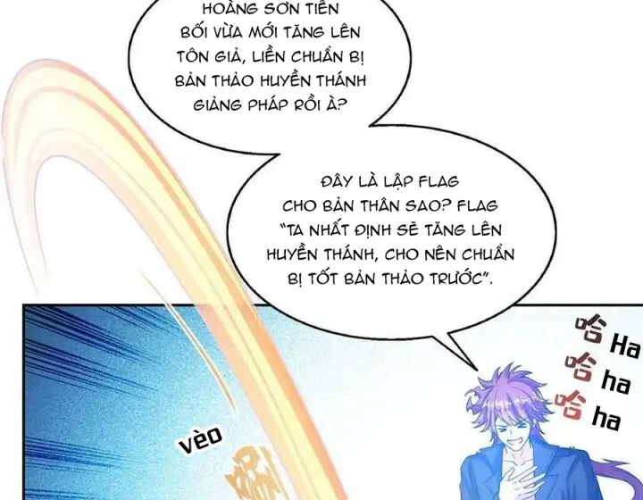 Tu Chân Nói Chuyện Phiếm Quần Chapter 535 - Trang 2