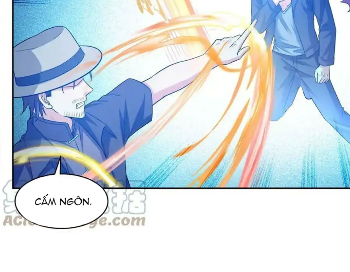 Tu Chân Nói Chuyện Phiếm Quần Chapter 535 - Trang 2