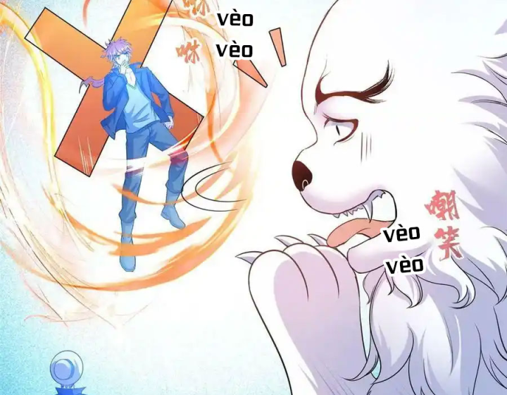 Tu Chân Nói Chuyện Phiếm Quần Chapter 535 - Trang 2