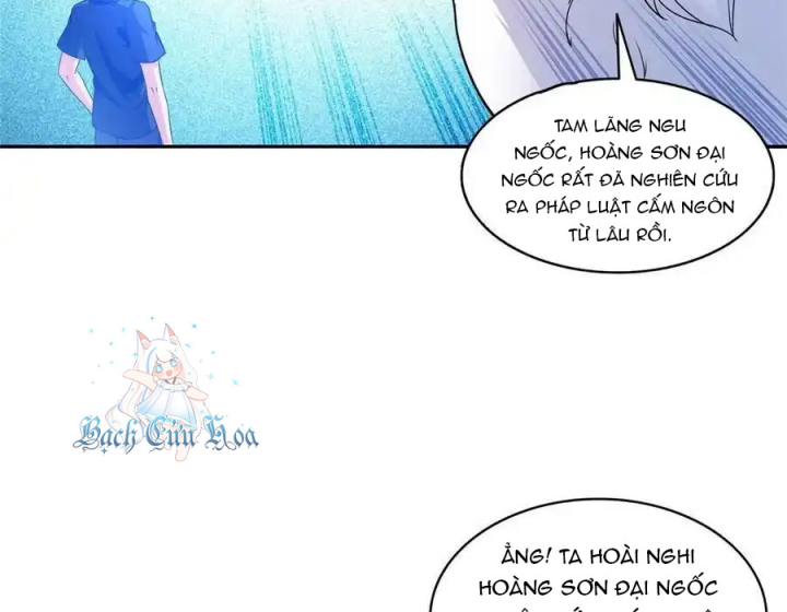 Tu Chân Nói Chuyện Phiếm Quần Chapter 535 - Trang 2