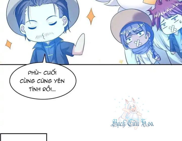 Tu Chân Nói Chuyện Phiếm Quần Chapter 535 - Trang 2