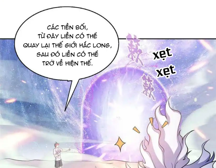 Tu Chân Nói Chuyện Phiếm Quần Chapter 535 - Trang 2