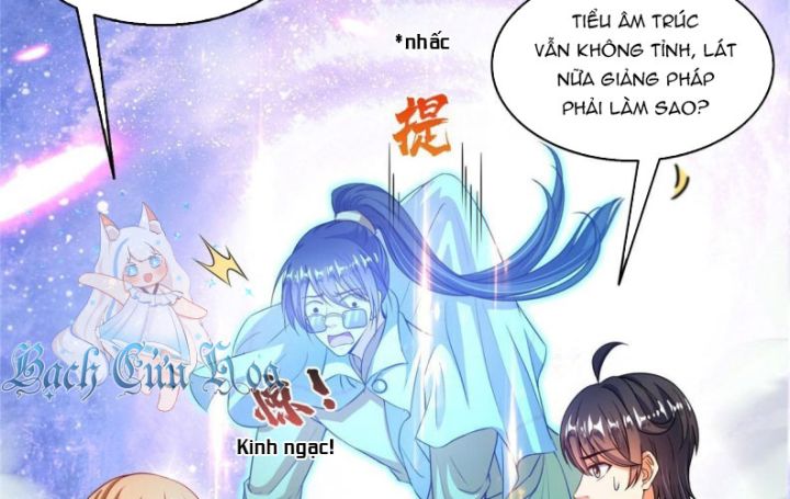 Tu Chân Nói Chuyện Phiếm Quần Chapter 536 - Trang 2
