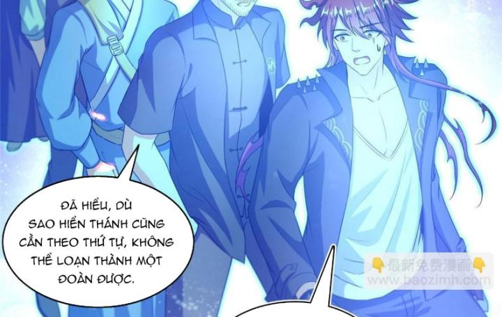 Tu Chân Nói Chuyện Phiếm Quần Chapter 536 - Trang 2