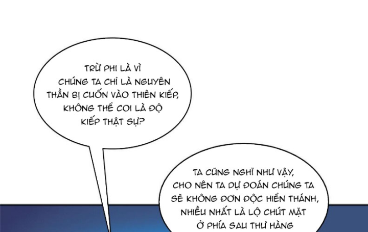 Tu Chân Nói Chuyện Phiếm Quần Chapter 536 - Trang 2